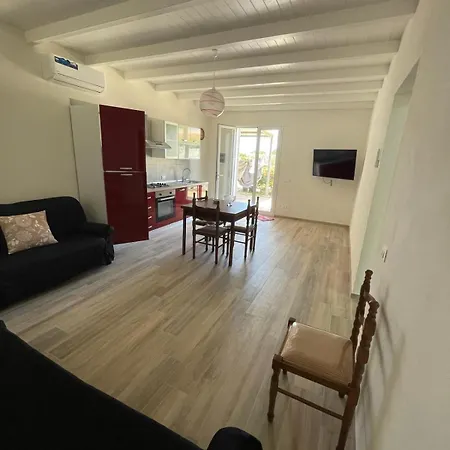 Casa Nicolo Holiday home *