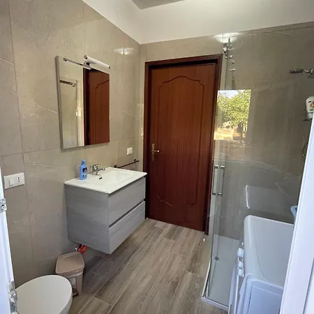 בית נופש Casa Nicolo
