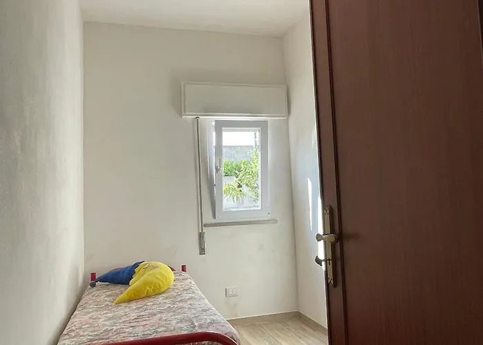 Casa Nicolo