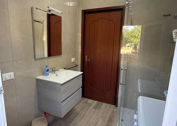 בית נופש Casa Nicolo