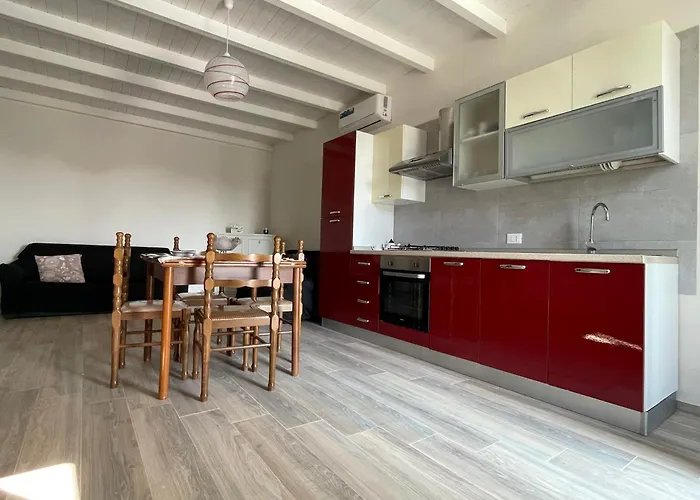 Casa Nicolo *
