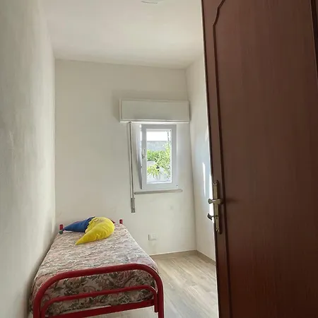 Casa Nicolo