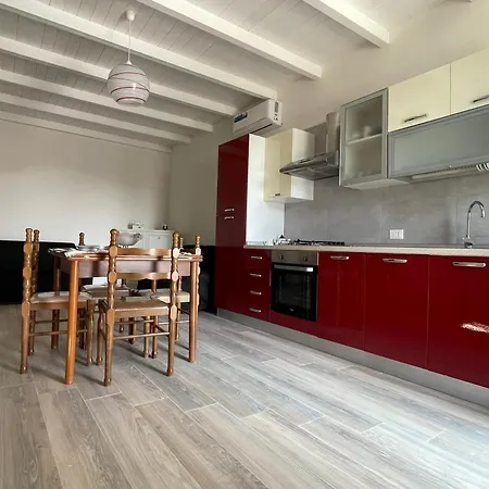 Casa Nicolo *